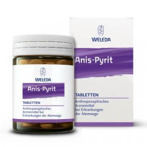 ANIS PYRIT Tabletten