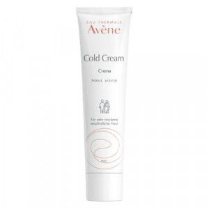 AVENE Cold Cream Creme