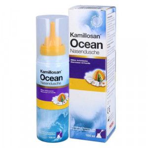 KAMILLOSAN Ocean Nasendusche