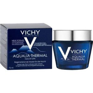 VICHY AQUALIA Thermal Nacht Spa