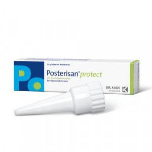 POSTERISAN protect Salbe mit Analdehner