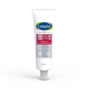 CETAPHIL Redness Control Creme z Symptombehandlung